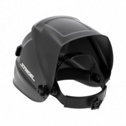 Automatiškai tamsėjanti suvirinimo kaukė / skydelis