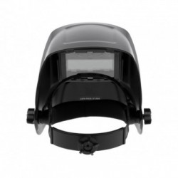 Automatiškai tamsėjanti suvirinimo kaukė / skydelis