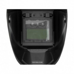 Automatiškai tamsėjanti suvirinimo kaukė / skydelis