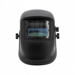 Automatiškai tamsėjanti suvirinimo kaukė / skydelis 92X42MM