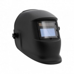 Automatiškai tamsėjanti suvirinimo kaukė / skydelis 92X42MM