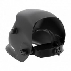 Automatiškai tamsėjanti suvirinimo kaukė / skydelis 92X42MM