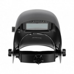 Automatiškai tamsėjanti suvirinimo kaukė / skydelis 92X42MM