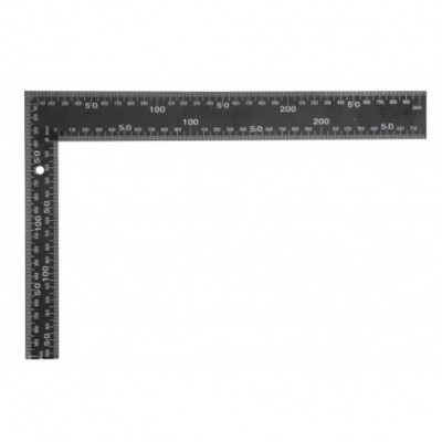 Kampainis metalinis 600x400 mm