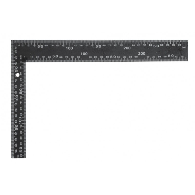 Kampainis metalinis 300x200 mm