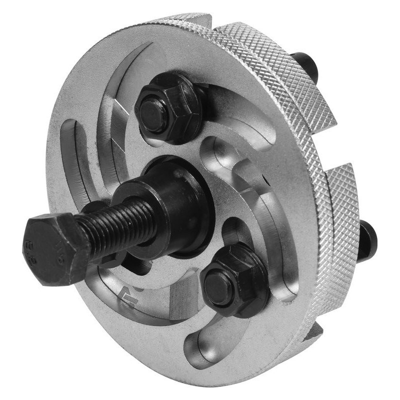 Skremulio nuėmėjas, trikojis, 50-80mm.