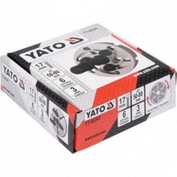 Skremulio nuėmėjas, trikojis, 50-80mm.