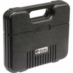 Veržlių/varžtų nukandėjų rinkinys 9-27mm, 4vnt.