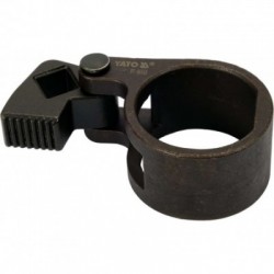 Įrankis vairo "obuoliui" ašiai/traukei atsukti 30-42 mm