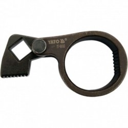 Įrankis vairo "obuoliui" ašiai/traukei atsukti 30-42 mm