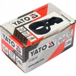 Įrankis vairo "obuoliui" ašiai/traukei atsukti 30-42 mm