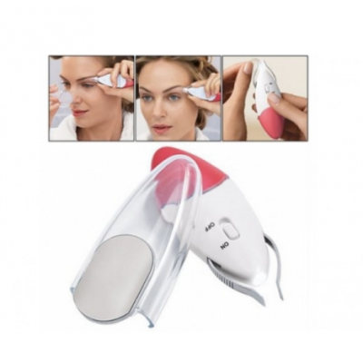 Augenbrauenpinzette mit...