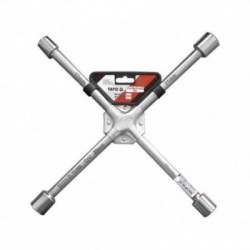 Raktas ratams, “kryžius” 17x19x21x22mm Raktas ratams, “kryžius” 17x19x21x22mm