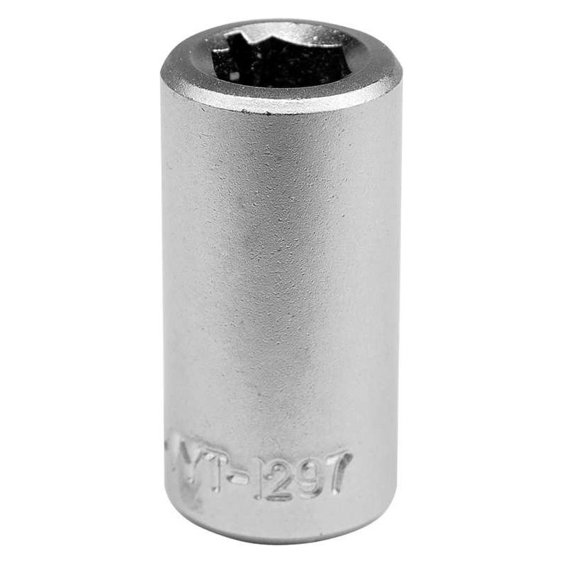 Adapteris bitams 1/4" x 1/4", YATO