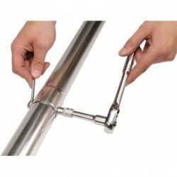 Tepalo atliekų surinkimo rinkinys 20l