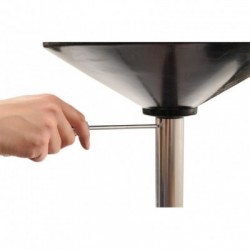 Tepalo atliekų surinkimo rinkinys 20l