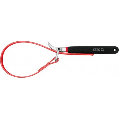 Alyvos filtro ištraukimo diržas 80-160mm