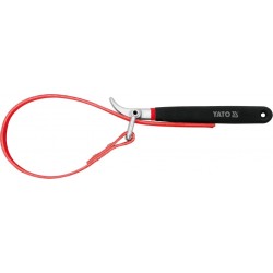 Alyvos filtro ištraukimo diržas 80-160mm