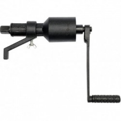 Padidintos jėgos raktas/reduktorius 1:58 4200Nm