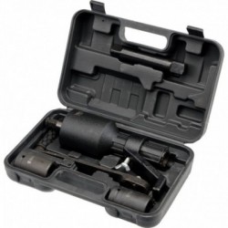 Padidintos jėgos raktas/reduktorius 1:58 4200Nm