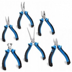 Mini replių rinkinys 6vnt.