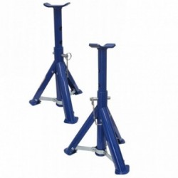 Atramų komplektas 2T, 245-370mm