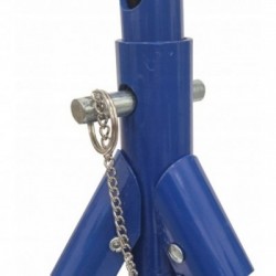 Atramų komplektas 2T, 245-370mm