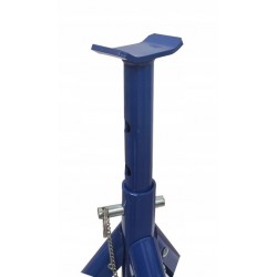 Atramų komplektas 2T, 245-370mm