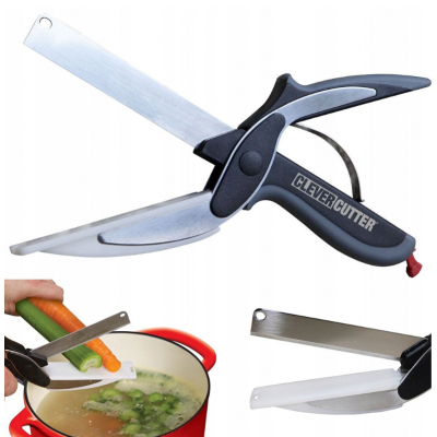 Küchenschere mit...