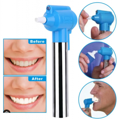 Zahnaufhellungs- und...