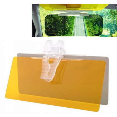 Auto-Sonnenblende Tag/Nacht