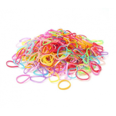 Loom-Band-Set zum Basteln...