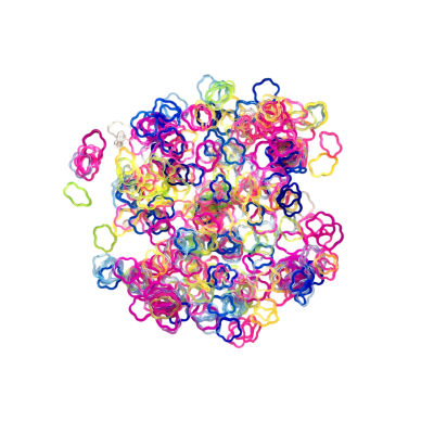 Loom Bands Set 250 Stück,...