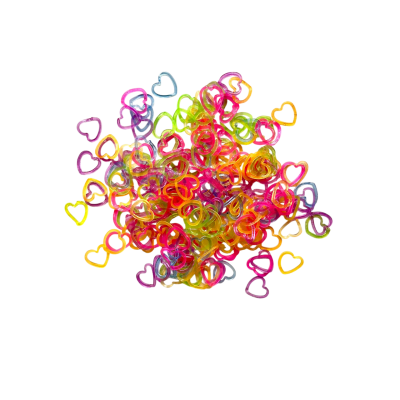 Loom Bands Set 250 Stück,...