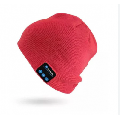 Mütze mit integrierten...