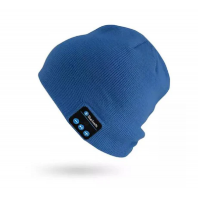Mütze mit integrierten...