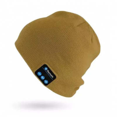 Mütze mit integrierten...