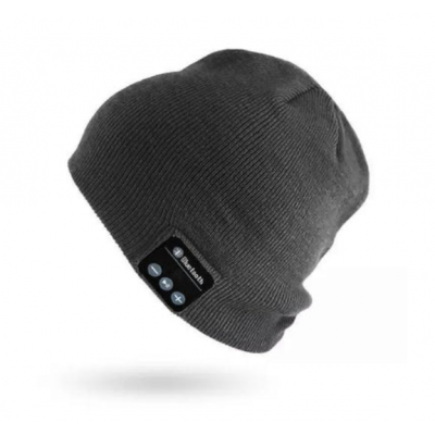 Mütze mit integrierten...