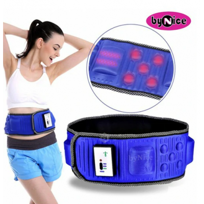 Vibromagnetischer Gürtel X5...