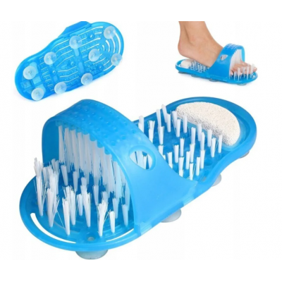 Fußmassagegerät –...