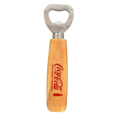 Flaschenöffner aus Metall...