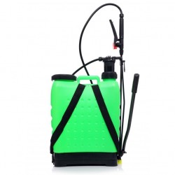 Rankinis slėginis purkštuvas su bakeliu 18l Rankinis slėginis purkštuvas su bakeliu 18l