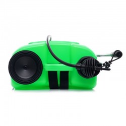 Rankinis slėginis purkštuvas su bakeliu 18l Rankinis slėginis purkštuvas su bakeliu 18l