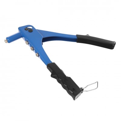 Nietwerkzeug für Stahl- und...