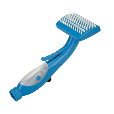 Multifunktionale Badebürste...