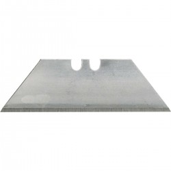 Geležtė trapeciniam peiliui 19x60mm (5vnt)