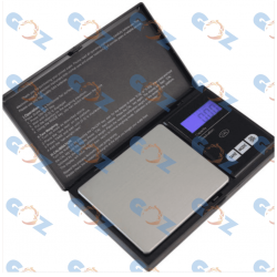 Juvelyrinės svarstyklės Professional-Mini 0,01g - 200g