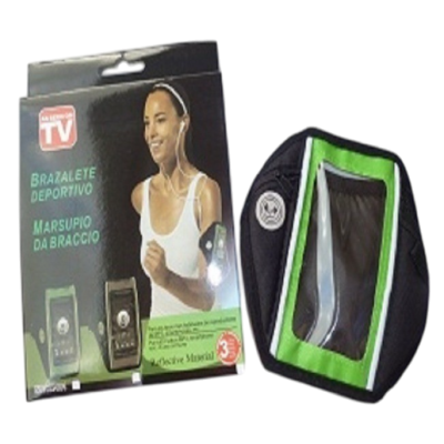 Handyhülle für Sport -...