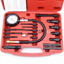 Dyzelinis kompresijos matuoklis