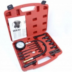 Dyzelinis kompresijos matuoklis